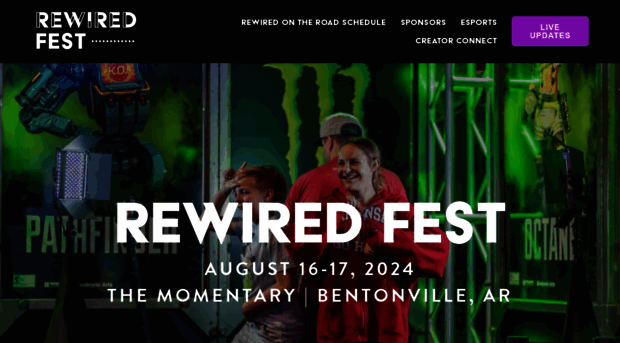 rewiredfest.com