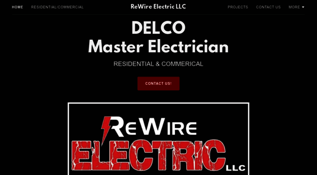 rewireelectric.net