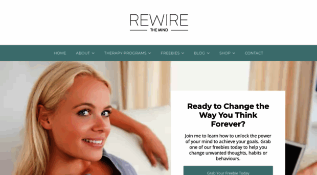 rewirethemind.com