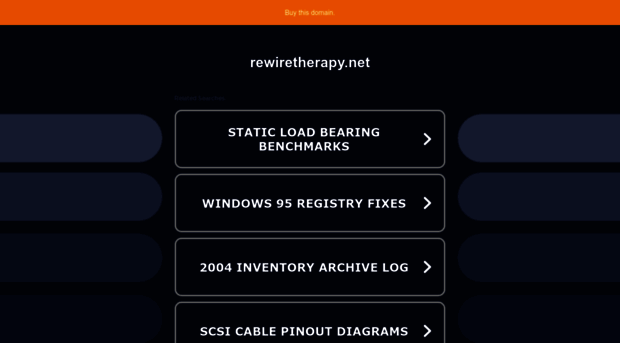 rewiretherapy.net