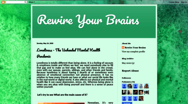 rewireyourbrains.blogspot.com