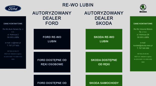 rewo.pl