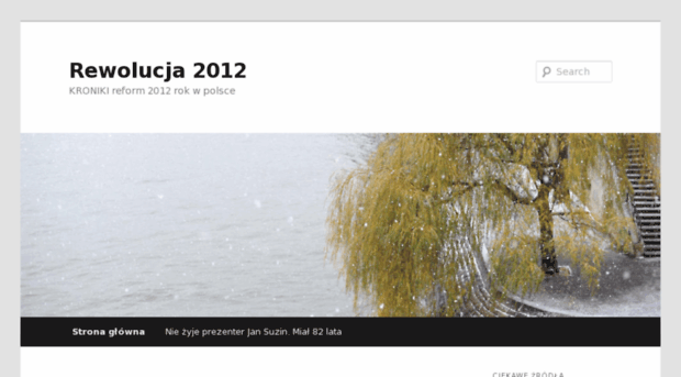 rewolucja2012.pl