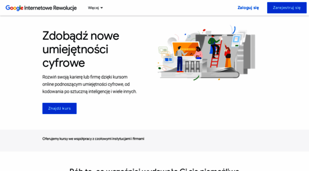 rewolucje.withgoogle.com