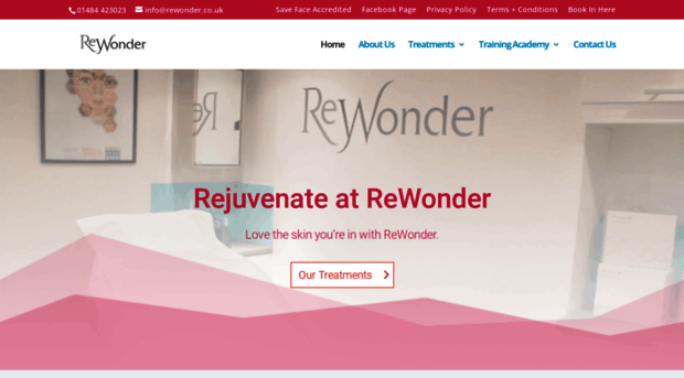 rewonder.co.uk