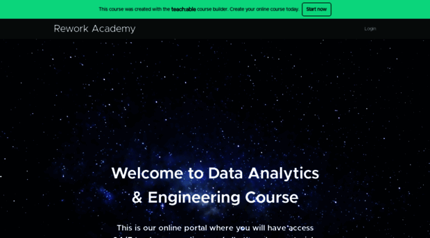 rework-academy.teachable.com - Homepage | Rework Academy - Rework ...