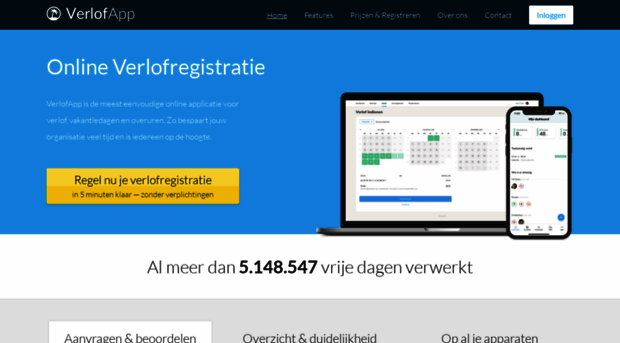 reworkapps.nl