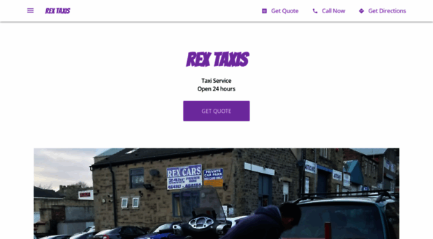 rex-taxis.business.site