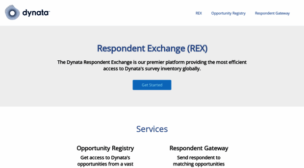 rex.dynata.com
