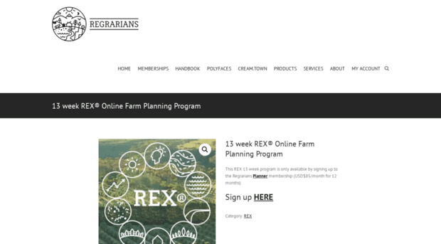 rex.farm