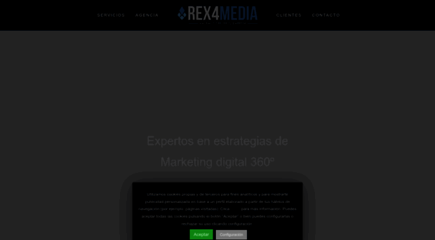 rex4media.com