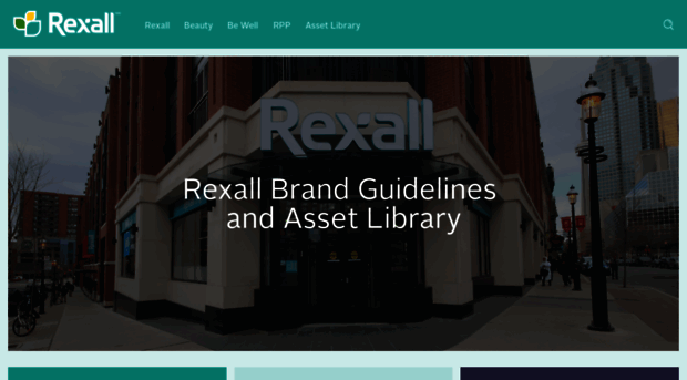 rexall.frontify.com