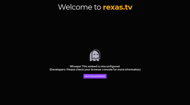 rexas.tv