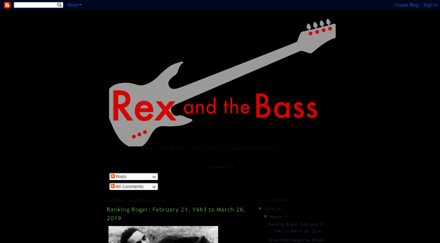 rexbass.com