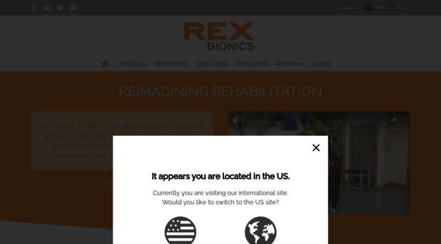 rexbionics.com