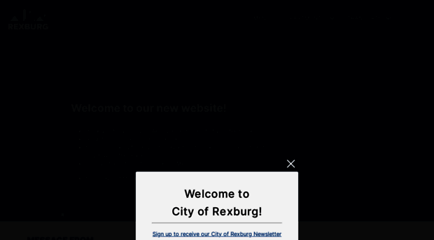 rexburg.org