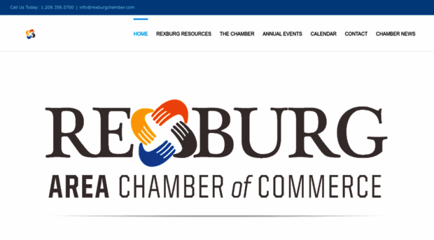 rexburgchamber.org