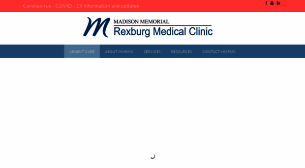 rexburgmedicalclinic.com