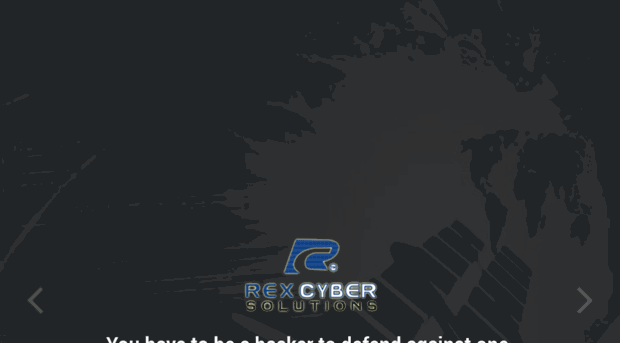 rexcybersolutions.com