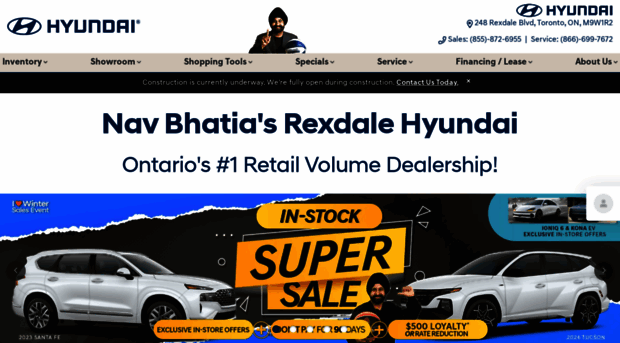 rexdalehyundai.ca