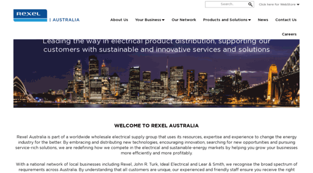 rexelha.com.au