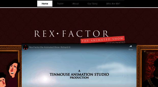 rexfactor-theanimatedshow.co.uk