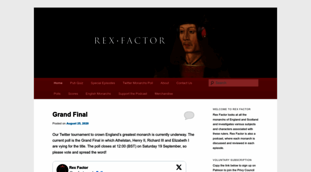 rexfactor.wordpress.co