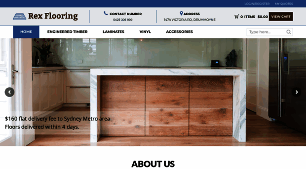 rexflooring.com.au