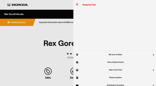 rexgorellhonda.com.au