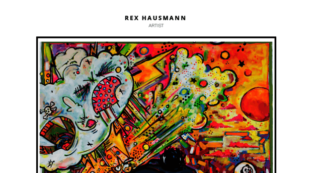 rexhausmann.com