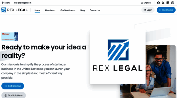 rexlegal.com