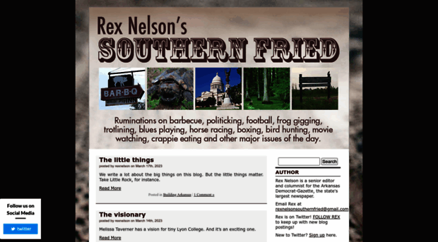 rexnelsonsouthernfried.com