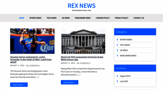 rexnews.online