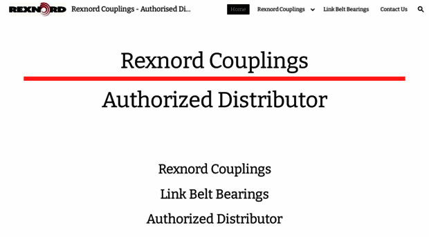 rexnordcouplings.in