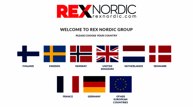 rexnordic.com