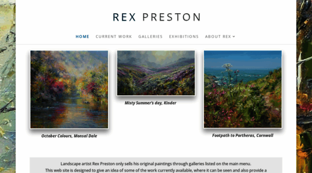 rexpreston.com