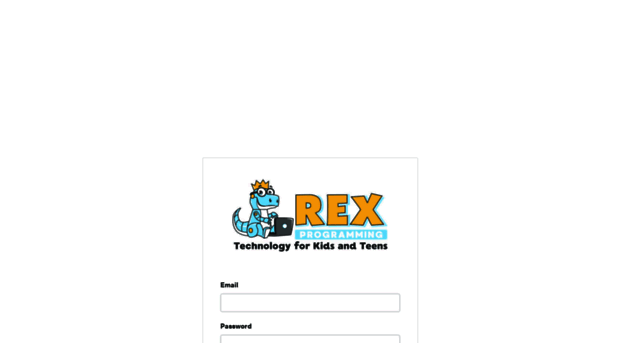 rexprogramming.digitalchalk.com