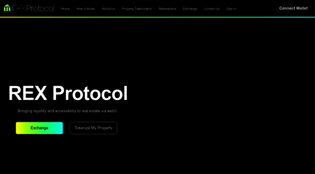 rexprotocol.com