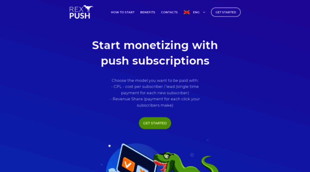 rexpush.com