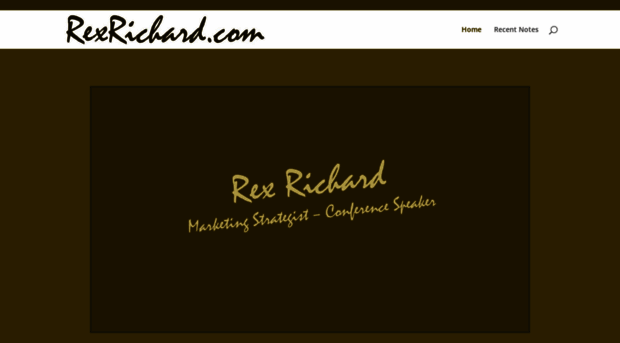 rexrichard.com