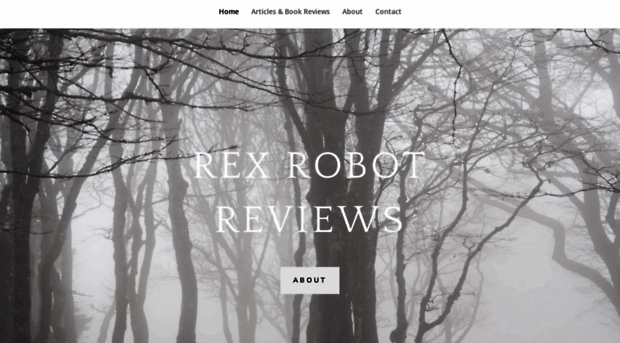 rexrobotreviews.com