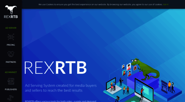 rexrtb.com