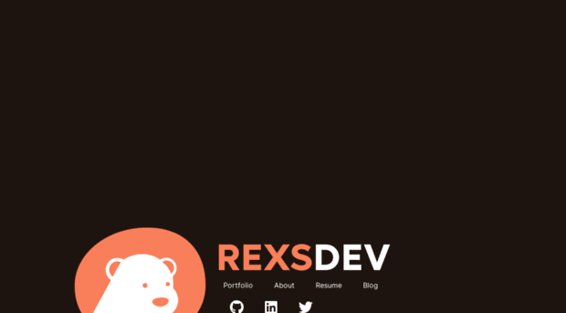 rexsdev.com