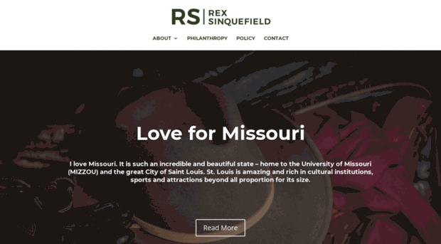 rexsinquefield.com