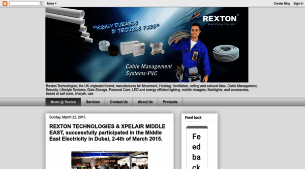 rextontechnologies.blogspot.com