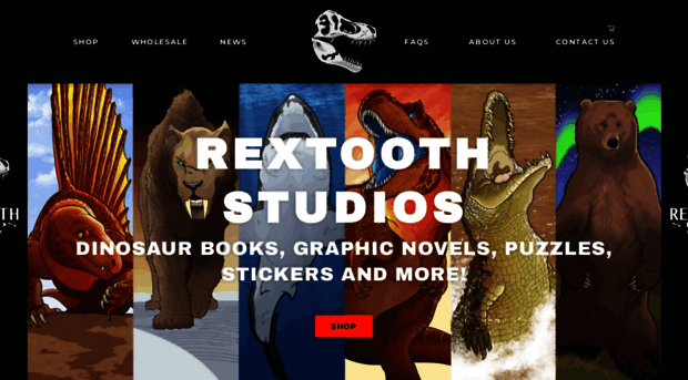 rextooth.com