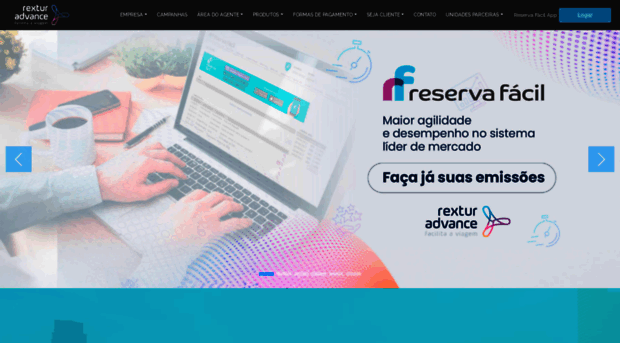 rextur.com.br