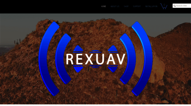 rexuav.com