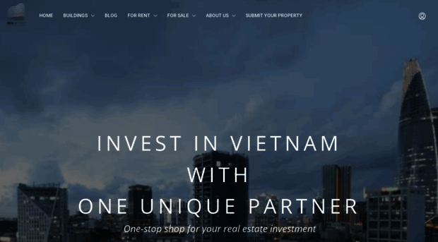 rexvietnam.com