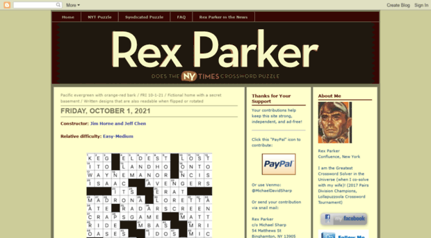 rexwordpuzzle.blogspot.be